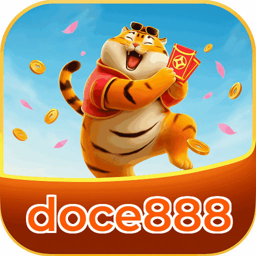 doce888 Logo