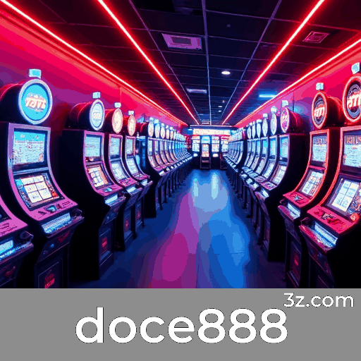 doce888: Desbloqueie a experiência exclusiva de membro